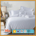 luxury Hotel Use Baffle Box Down and feather King Size Duvet